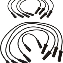 Standard Motor Products 27861 Pro Series Ignition Wire Set