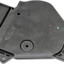 Dorman 931-863 Front Driver Side Door Lock Actuator Motor for Select Lexus Models