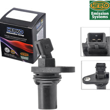 New Herko Camshaft Postion Sensor CMP3002 For Ford Focus 00-04