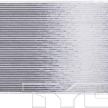 A/C Condenser Compatible With Toyota Sienna 2004 2005 2006 2007 2008 2009 2010