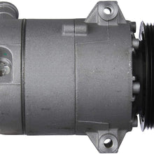Spectra Premium 0668275 Compressor