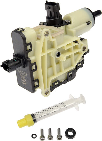 Dorman 904-607 Diesel Emission Fluid Pump for Select Chevrolet/GMC Models