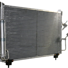 TCW 44-4727 A/C Condenser (Quality With Perfect Vehicle Fitment)