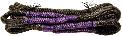 A.R.E. Offroad LKRBWPU Kinetic Recovery Rope 3/4