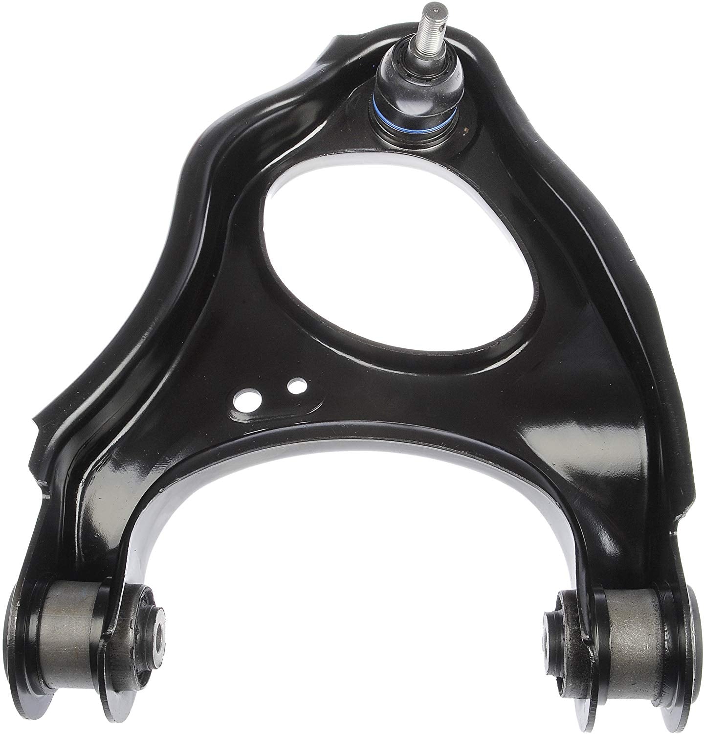 Dorman 521-137 Rear Left Upper Suspension Control Arm and Ball Joint Assembly for Select Acura/Honda Models