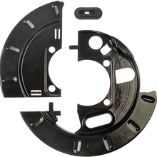 Dorman 924-213 Rear Brake Dust Shield for Select Cadillac / Chevrolet / GMC Models (OE FIX)