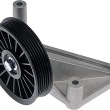 Dorman 34253 Air Conditioning Bypass Pulley