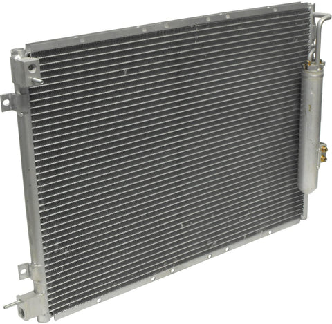 UAC CN 3098PFC A/C Condenser