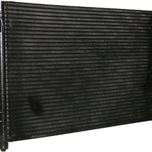 TCW 44-3116 A/C Condenser (Quality With Perfect Vehicle Fitment)