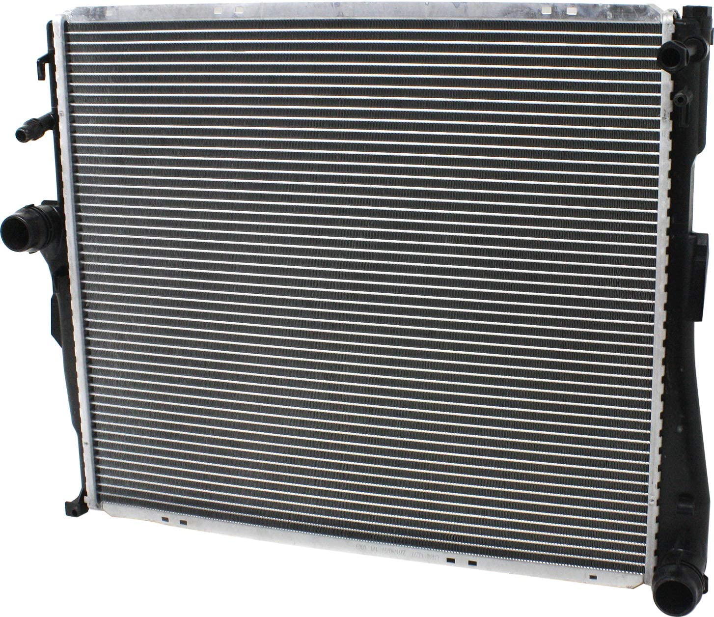 Garage-Pro Radiator for BMW X3 2007-2010 Automatic Transmission