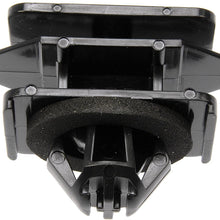 DORMAN 700-055 Molding Retainer for GM, (Pack of 15)