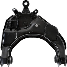 Dorman 522-966 Front Passenger Side Lower Suspension Control Arm for Select Toyota Models