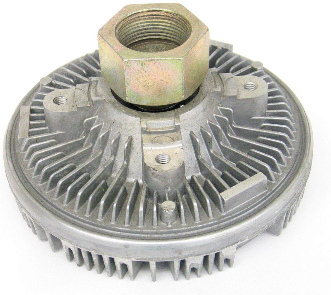 Derale 22618 USMW Professional Series Heavy Duty Fan Clutch