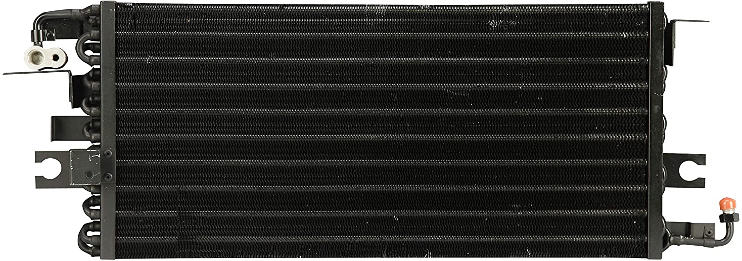 Spectra A/C Condenser 7-4590