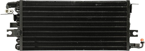 Spectra A/C Condenser 7-4590