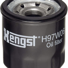 Hengst H97W06 Engine Oil Filter
