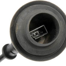 Dorman 949-861 Rear Suspension Air Strut Assembly