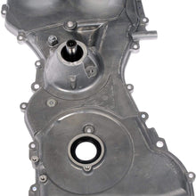 Dorman 635-114 Engine Timing Cover for Select Ford Models