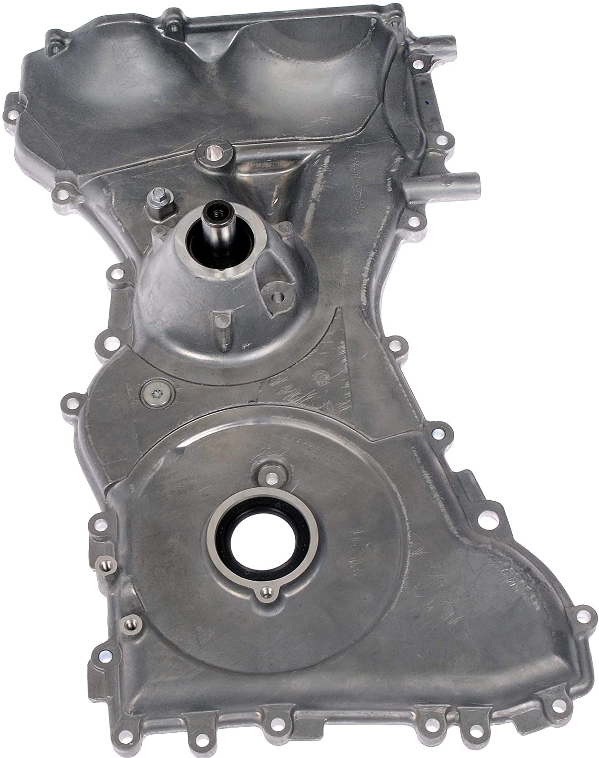 Dorman 635-114 Engine Timing Cover for Select Ford Models