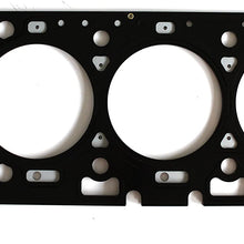 SCITOO Compatible with Head Gasket Kit, fit 2003-2008 for Mazda 6 3.0L V6 DOHC Code MZI Engine Head gaskets Automotive Gaskets Replacement kits
