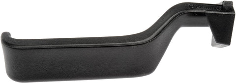 Dorman 77178M Interior Door Handle for Select Ford Models, Black