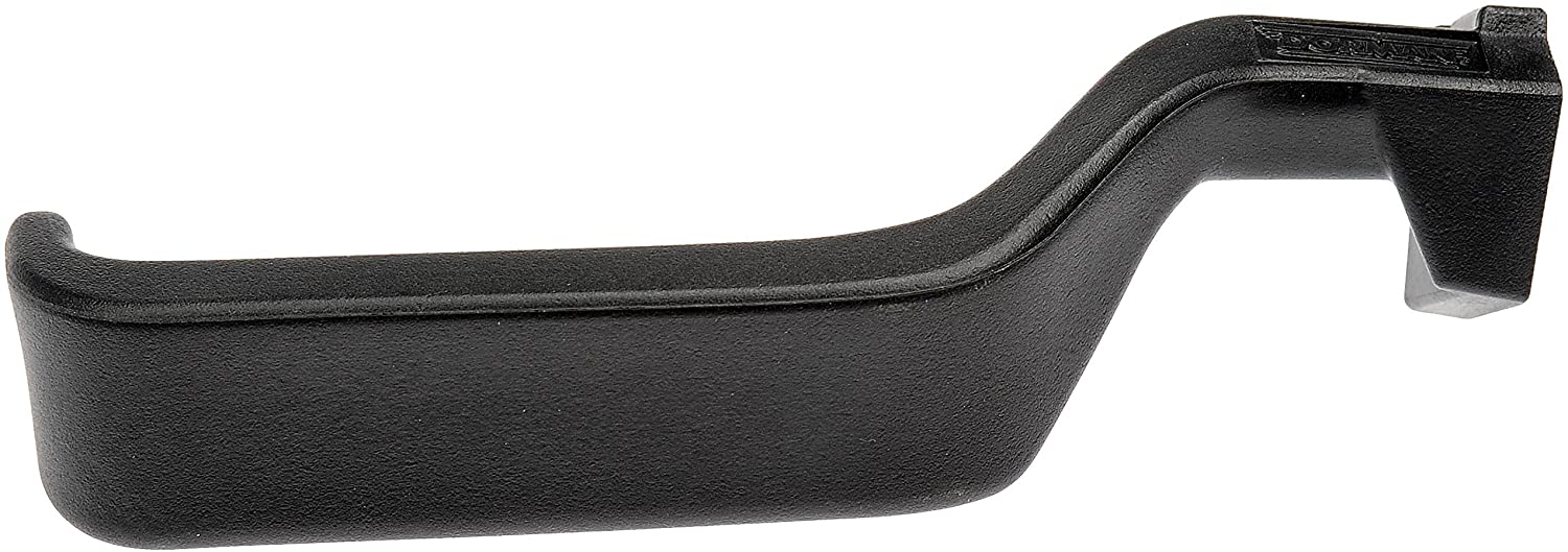 Dorman 77178M Interior Door Handle for Select Ford Models, Black