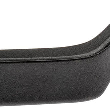 Dorman 77178M Interior Door Handle for Select Ford Models, Black