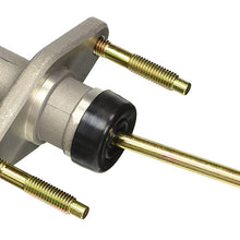 Centric Parts 137.40004 Clutch Master Cylinder