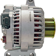 Quality-Built 8316803N Supreme Alternator