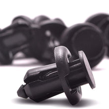 AFA Tooling Replacement for Honda and Acura (40 Pcs) Bumper and Fender Clips - Extra Strong POM Polymer Won't Break Like Nylon Plastic Rivets – Fits Selected Models