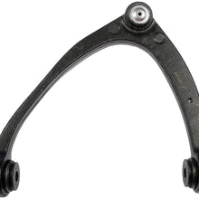 Dorman 521-024 Control Arm Front Upper Right