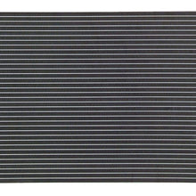 Klimoto Condenser | fits Acura CL 2001-2003 TL 1999-2003 Accord 1998-2002 3.0L 3.2L V6 | Replaces HO3030102 80100S87A21 HO3030103 80100S87A00 80100384A10