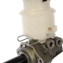 Dorman M630201 New Brake Master Cylinder
