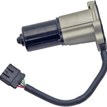 Dorman 600-904 Transfer Case Motor for Select Models
