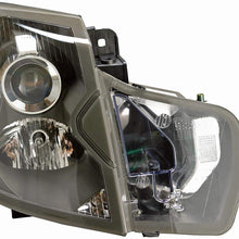 Dorman 1592135 Passenger Side Headlight Assembly For Select Cadillac Models