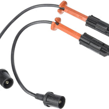 Denso 671-4126 Original Equipment Replacement Wires
