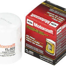 Motorcraft FL822 Oil Filter