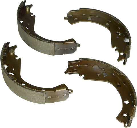 Centric Parts 111.08020 Brake Shoe