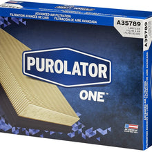 Purolator A35789 PurolatorONE Air Filter