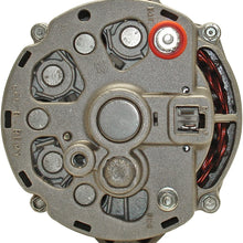 Quality-Built 7102103 Premium Domestic Alternator - Remanufactured