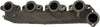 Dorman 674-380 Passenger Side Exhaust Manifold for Select Ford / International Models