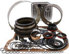 Dodge 48RE A618 Transmission Raybestos Performance GPZ Deluxe Rebuild Kit 2003-07
