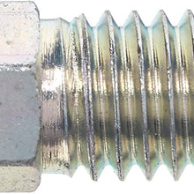 Genuine Honda 43352-568-003 Bleeder Screw