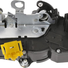 Dorman OE Solutions 931-108 Door Lock Actuator (Integrated With Latch)