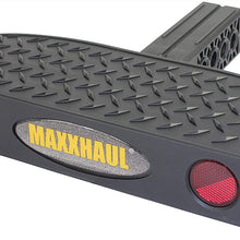MAXXHAUL 50234 Hitch Mount Bump Step