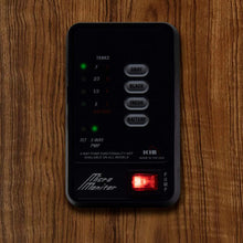 RV Tank Sensor Monitor Panel M21 | KIB Replacement | Includes Wire Harness Kit | Level Sensor | Fresh Water or Holding Tank Level Sensor (Black)