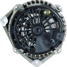 ACDelco 335-1236 Professional Alternator