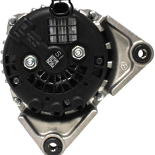 ACDelco 334-2908 Professional Alternator, Remanufactured