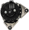 ACDelco 334-2908 Professional Alternator, Remanufactured