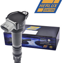Set of 4 Herko B205 Ignition Coil For Mitsubishi 2.0L 2.5L 3.0L 2007-2015